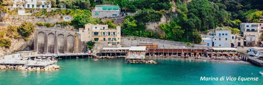 Filangieri 23 - Luxury B&B - Sorrento Coast