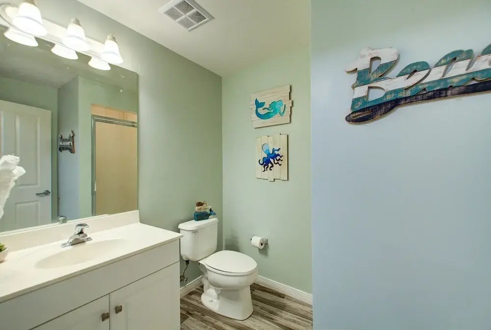 Destin West - Gulfside 215 1 Bedroom Condo