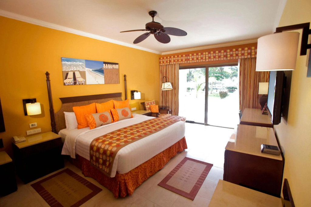 Barceló Maya Palace - All Inclusive