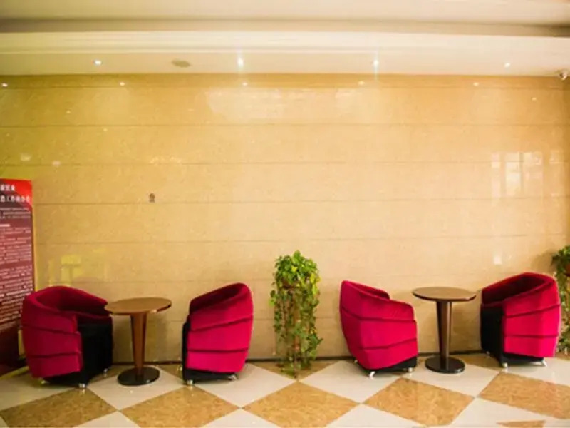 GreenTree Alliance Ningbo Cixi Guanghaiwei Industrial Park East Area Hotel