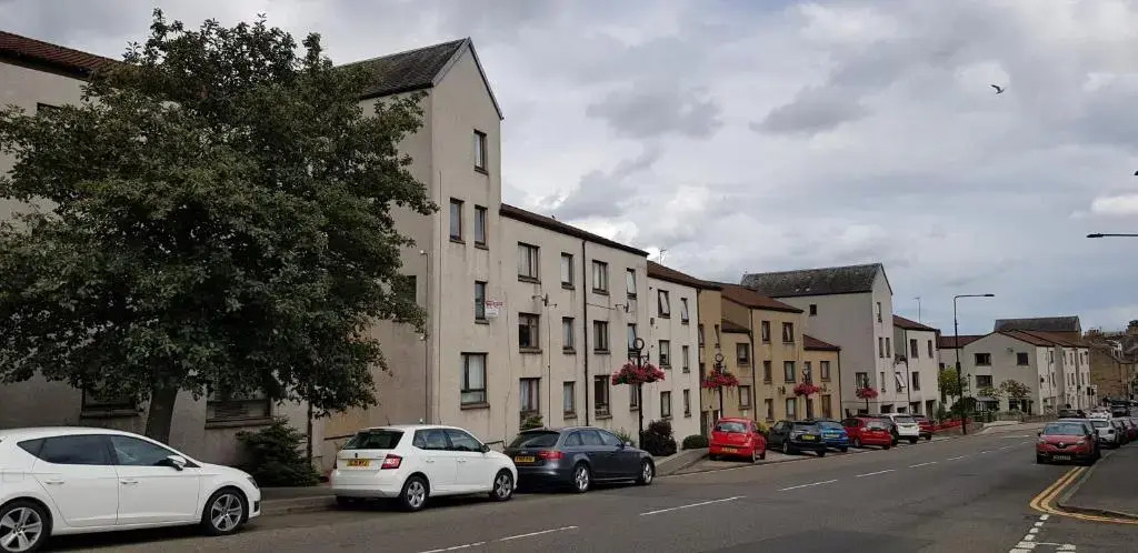 Lochview, Linlithgow