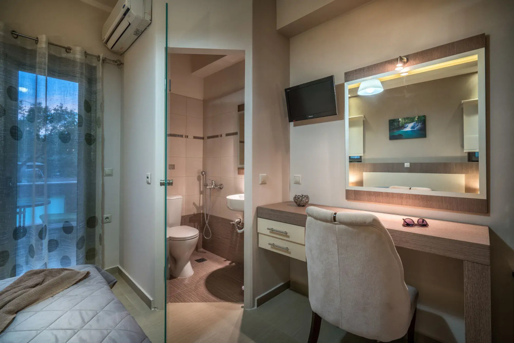 Vatia Villas