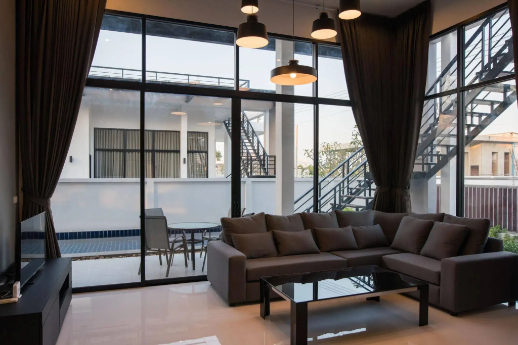 WE by Sirin Pool Villa Huahin