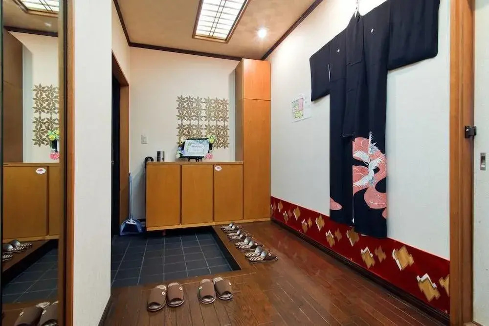 Comfort Self Hotel Estate MK