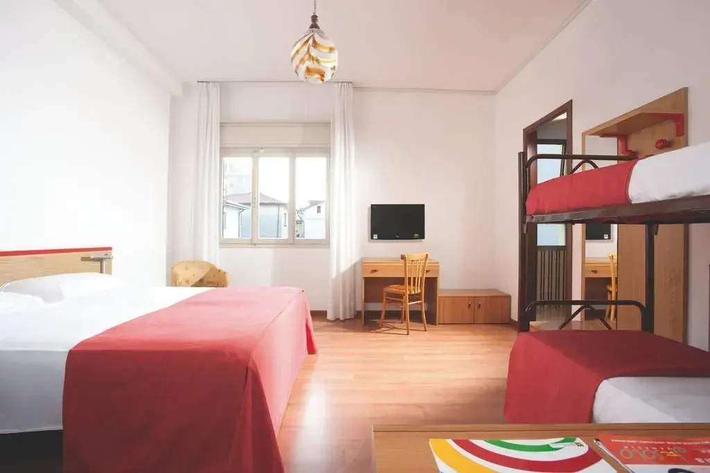 Hotel Diana