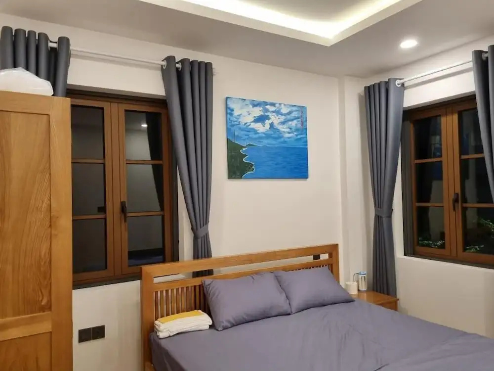 Best Price Sun An Thi Apartments for Long Stay