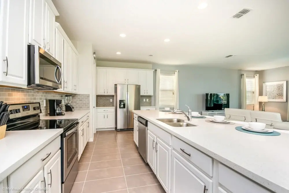 Solara Resort - 9063 Sunshine Ridge Loop