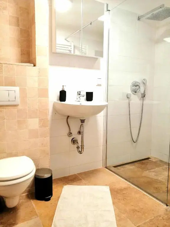 REMA Apartments Lustkandlgasse