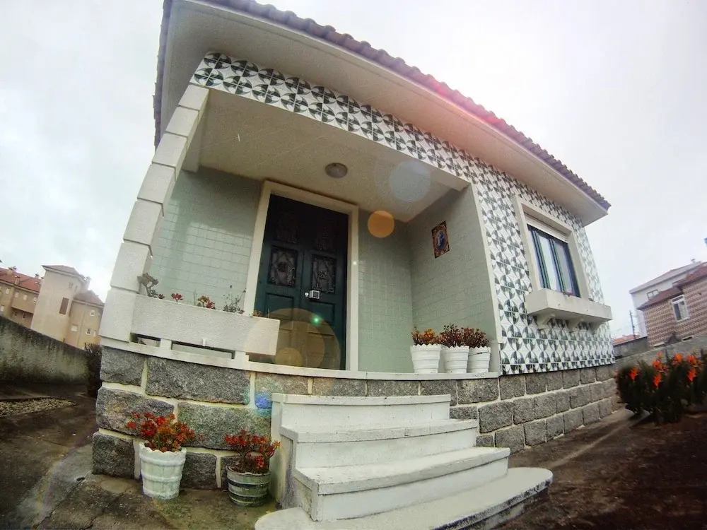 Watermark Surf House