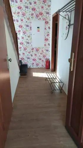 Apartmány Orlová