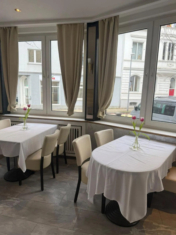 Ruhr Hotel