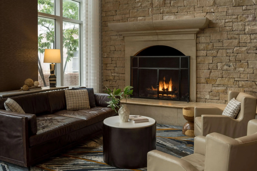 Hyatt Regency Chesapeake Bay Golf Resort, Spa & Marina