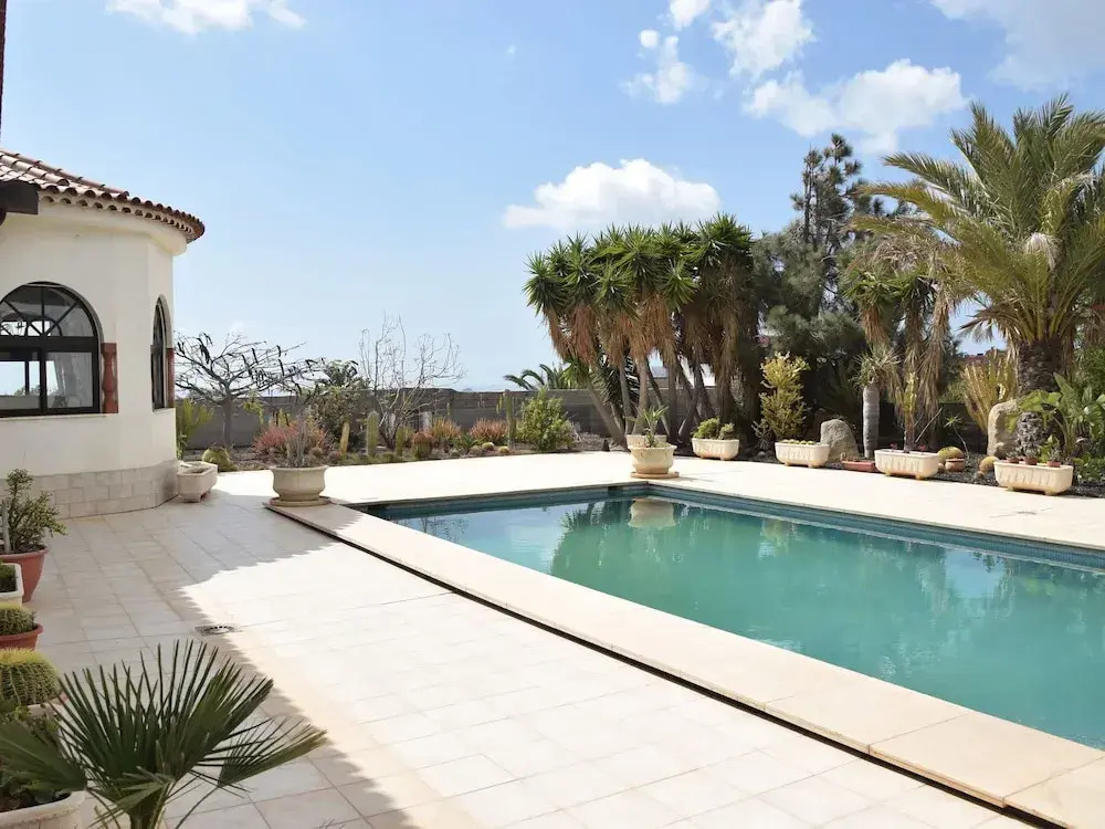 Beautiful Holiday Home In San Isidro With Pool