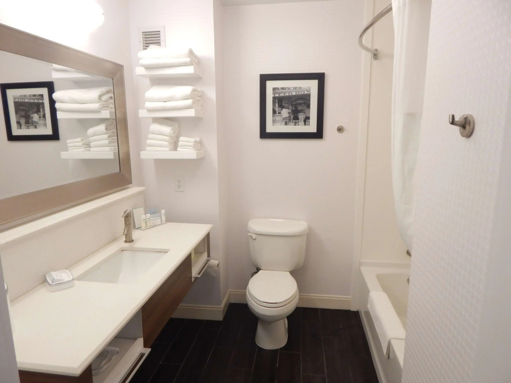 Hampton Inn Heath