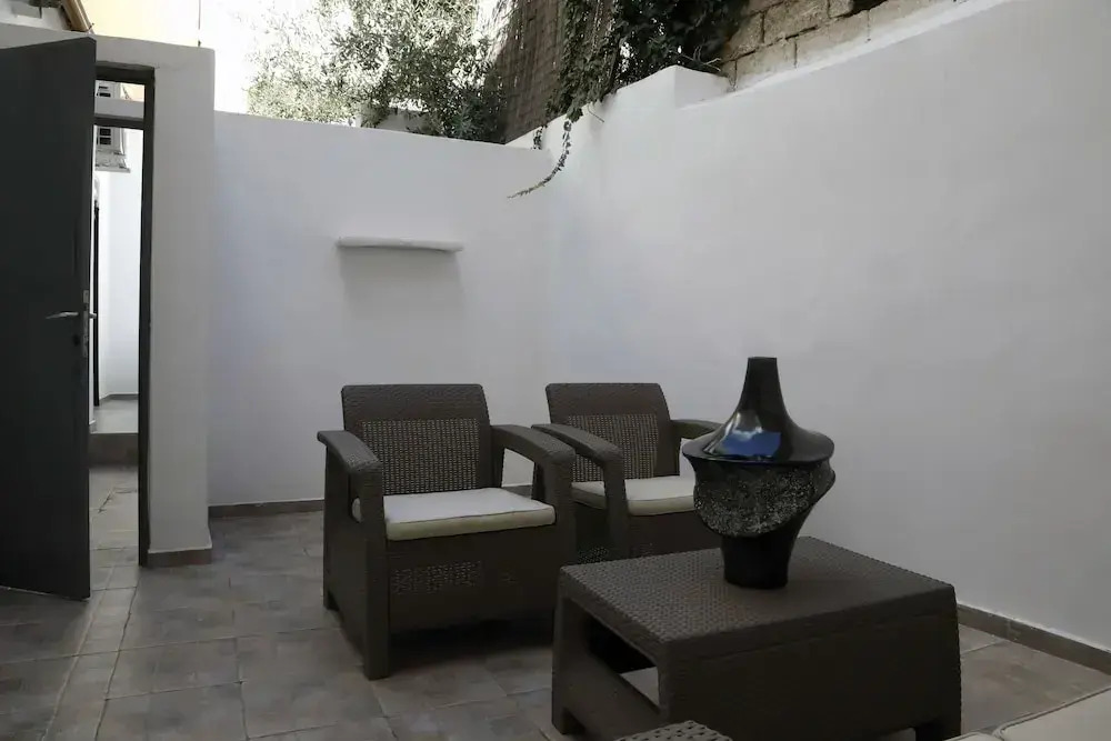 Gazi Boutique Apartment 1