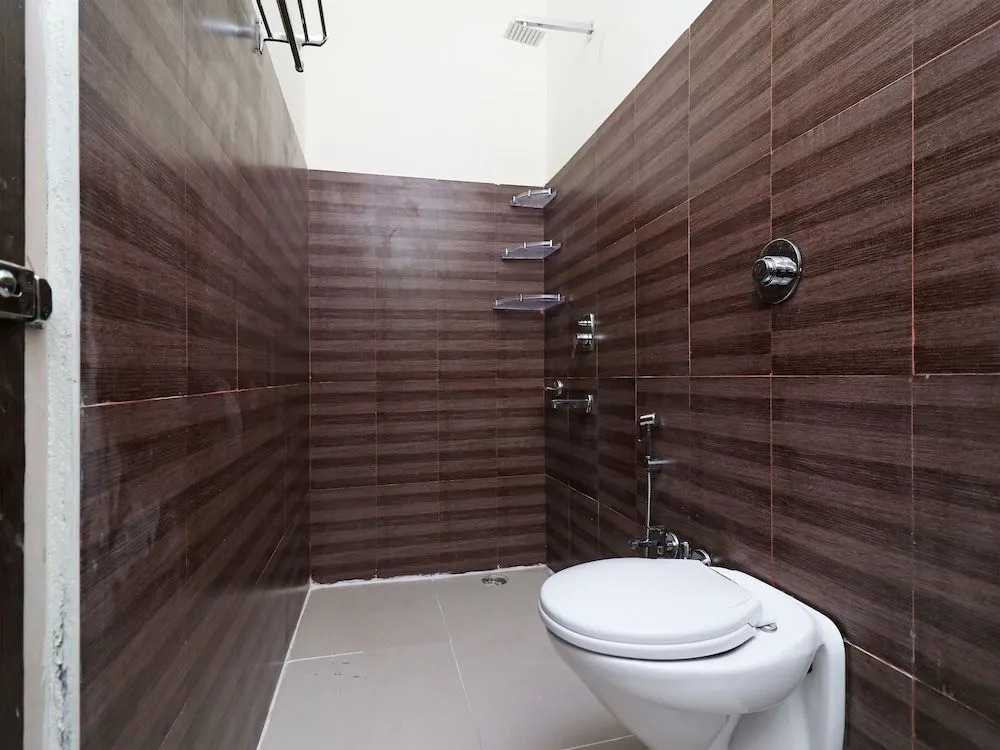 OYO 19177 Bzoie Resort