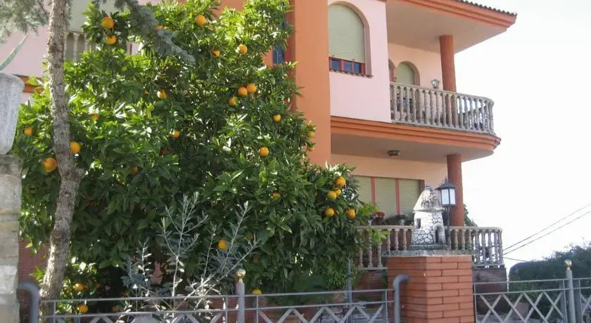 Hostal El Sevillano