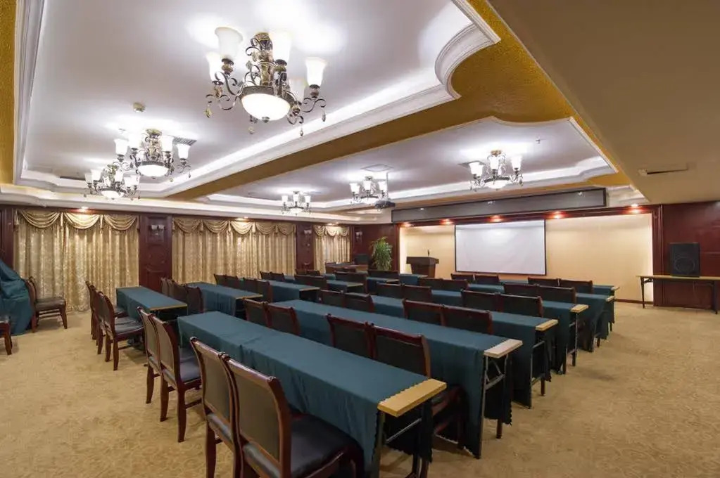 ViennaHotel Guilin Railway Staion