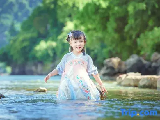 Yangshuo Yuting Hotel