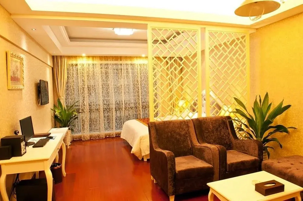 Bogong Hotel