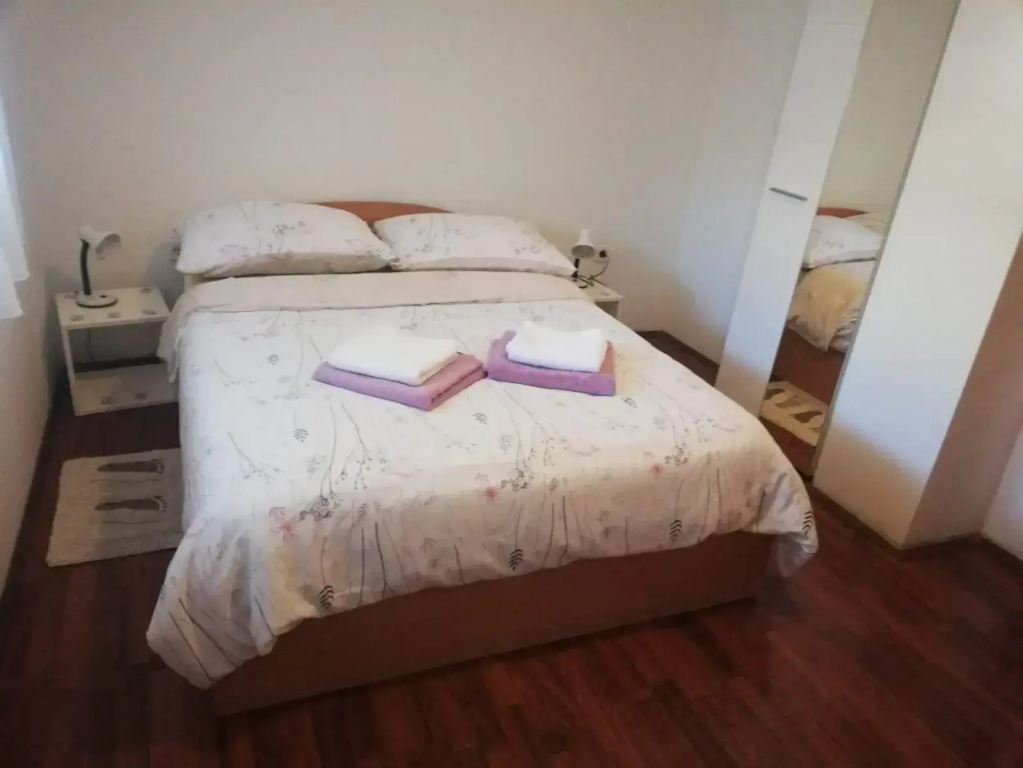Apartman Adam
