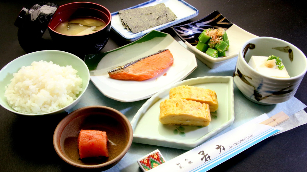 Wakariki Ryokan