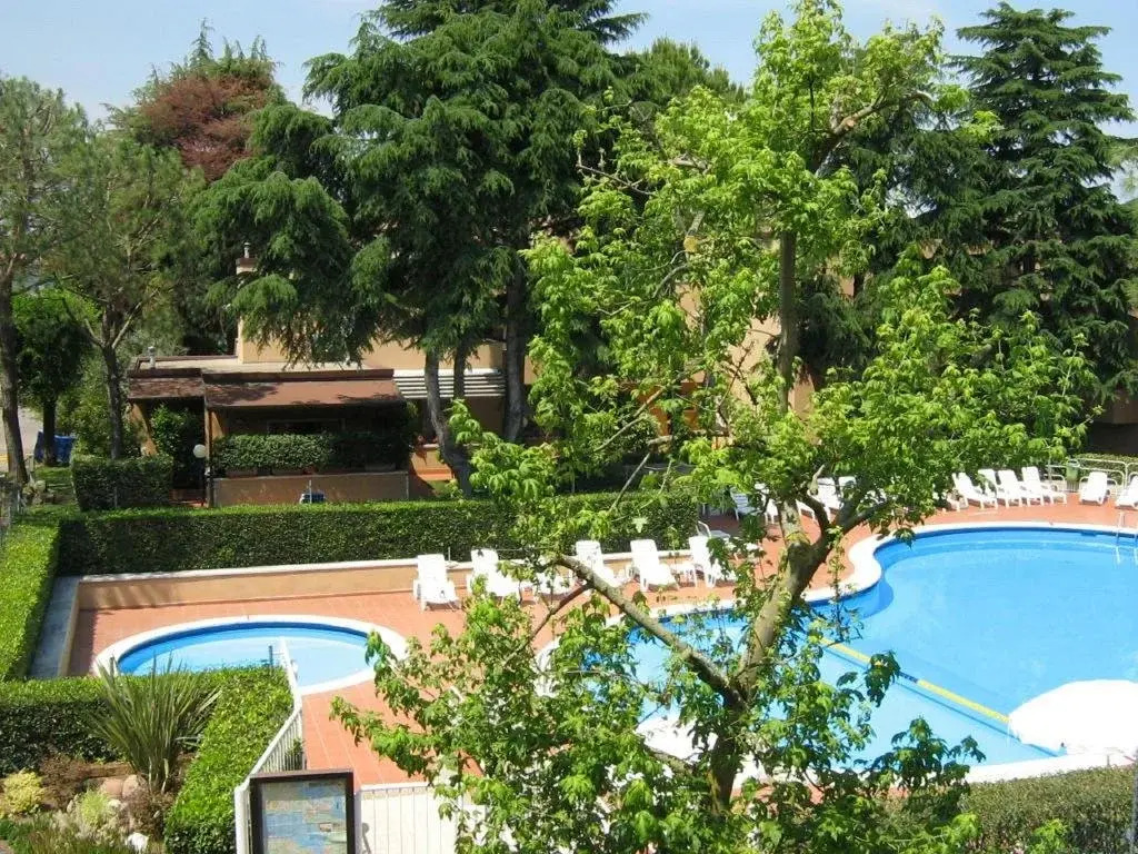 Residence La Madonnina
