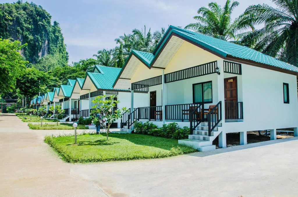 Changsi Resort-Krabi