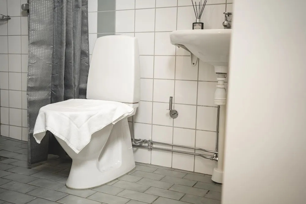 Två Systrar B&B