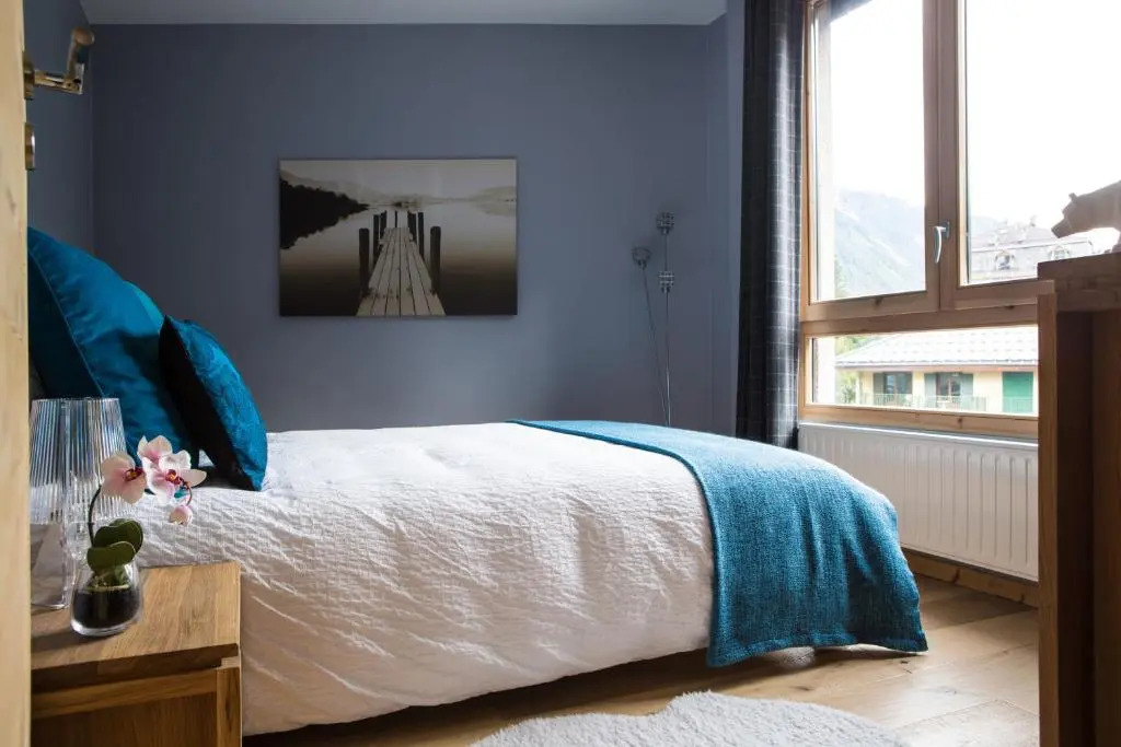 Le Beausite C Apartment - Chamonix All Year