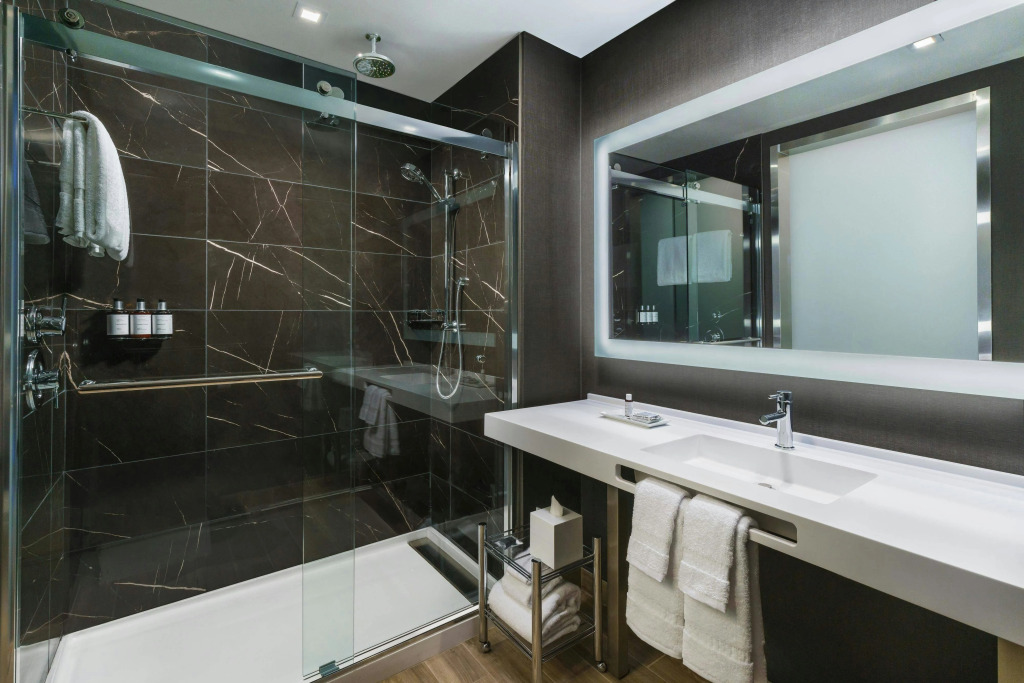 AC Hotel by Marriott Scottsdale North