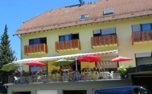 Hotel Krone