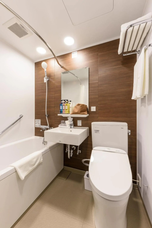 Belken Hotel Kanda