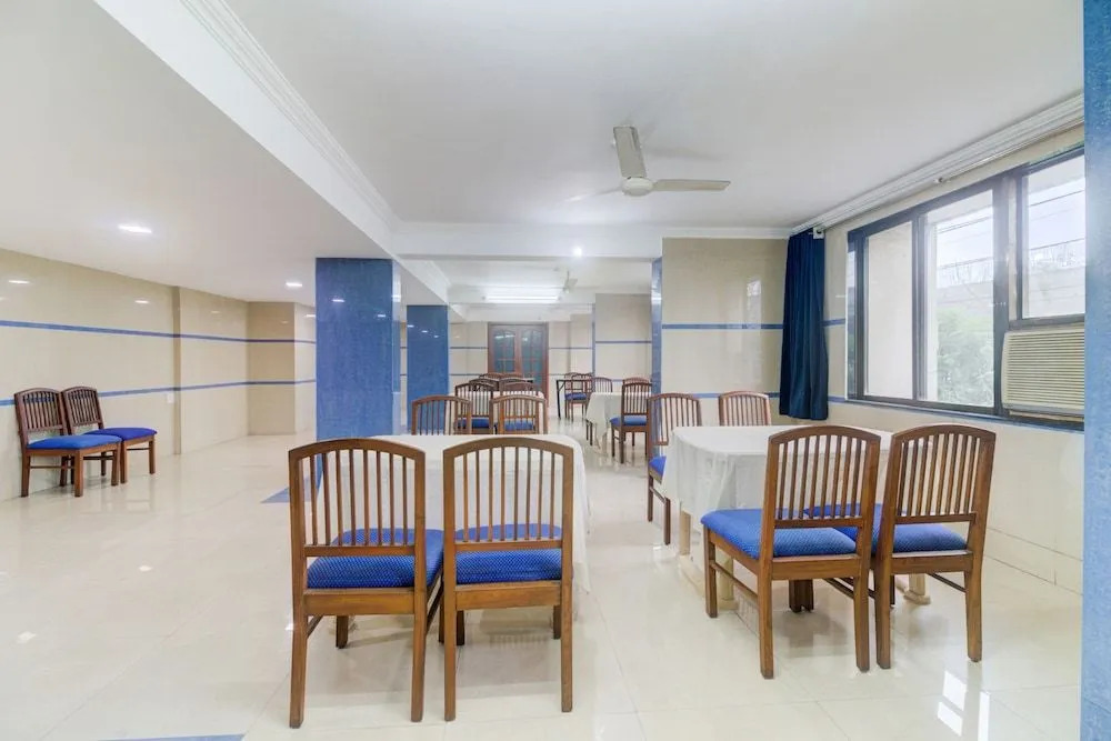 Capital O 45621 Tuliipstays Hotel Ashok Bhiwandi