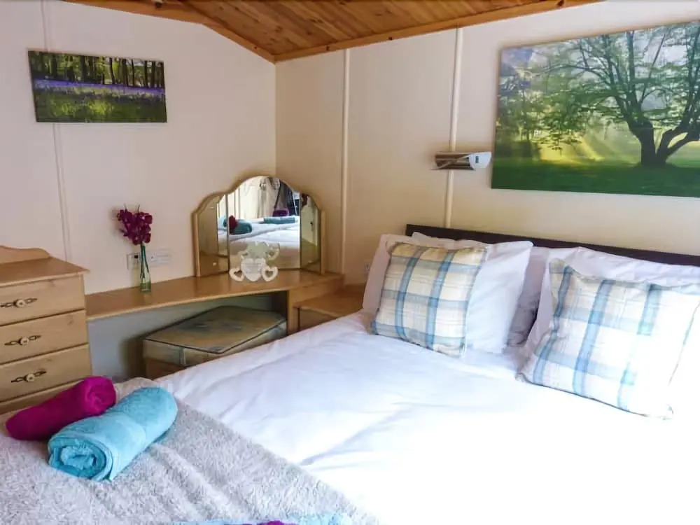 Bluebell Lodge