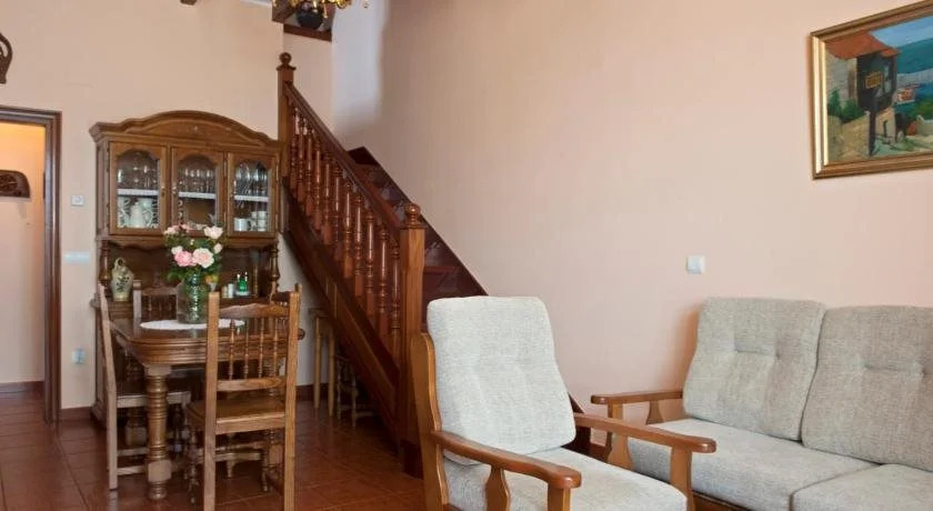 Casa Rural la Venta Sales
