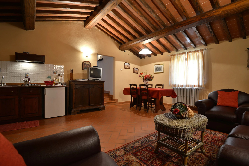 Castello di Montegonzi