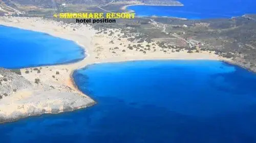 Simosmare Resort