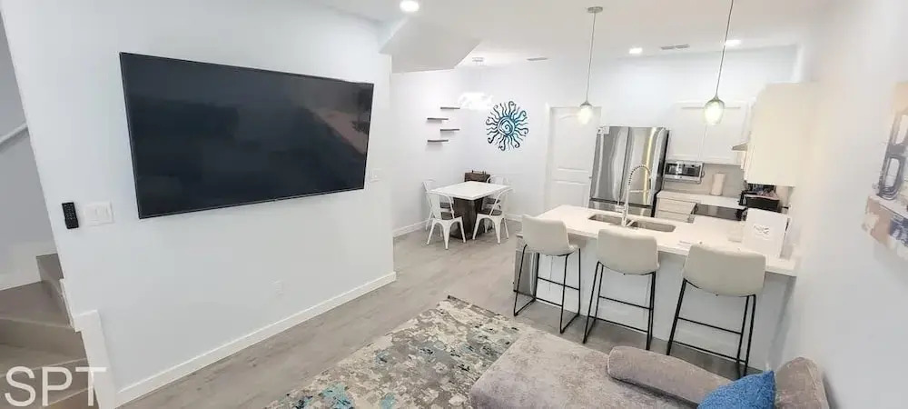 Villas De Laguna 2 3 Bedroom Townhouse