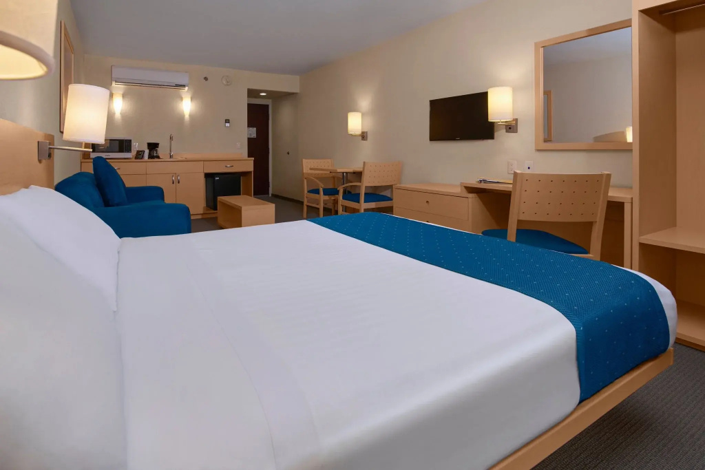 City Express by Marriott Culiacan