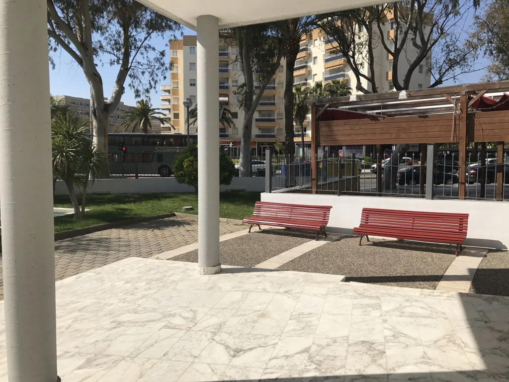 Jerez Plaza Europa Urbanization Costa Dorada- Salou