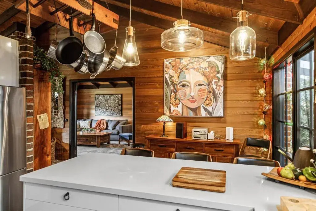 Coast And Country Weekend Retreat