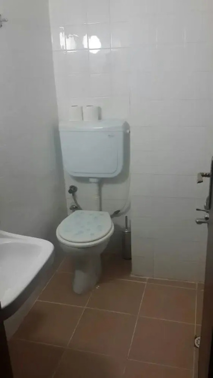 Sayilan hotel