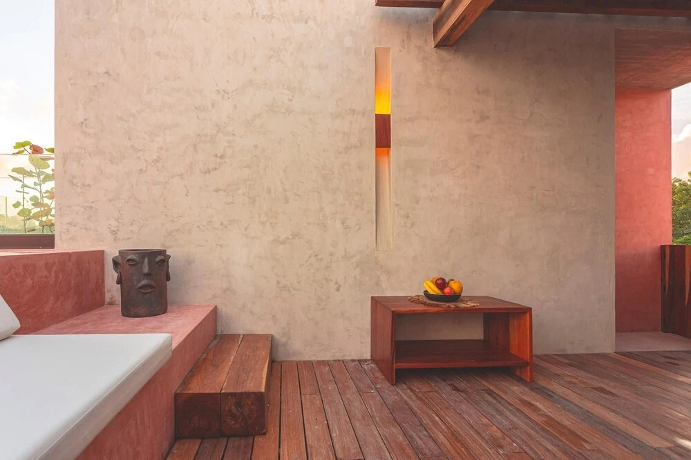 Entorno Villa in Tulum - 4 Private Pools