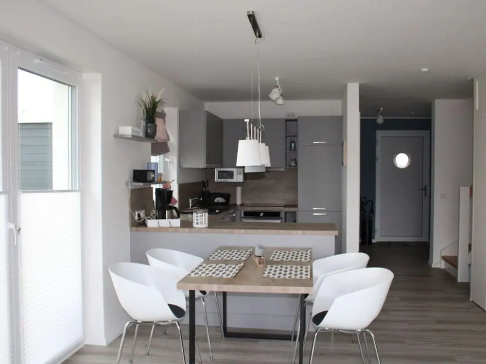 Holiday Home Kellenbude