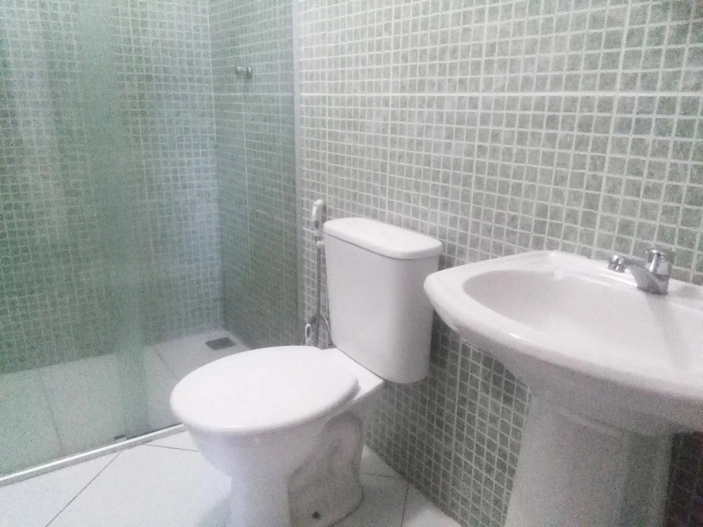 Pousada Beijos y Abraços
