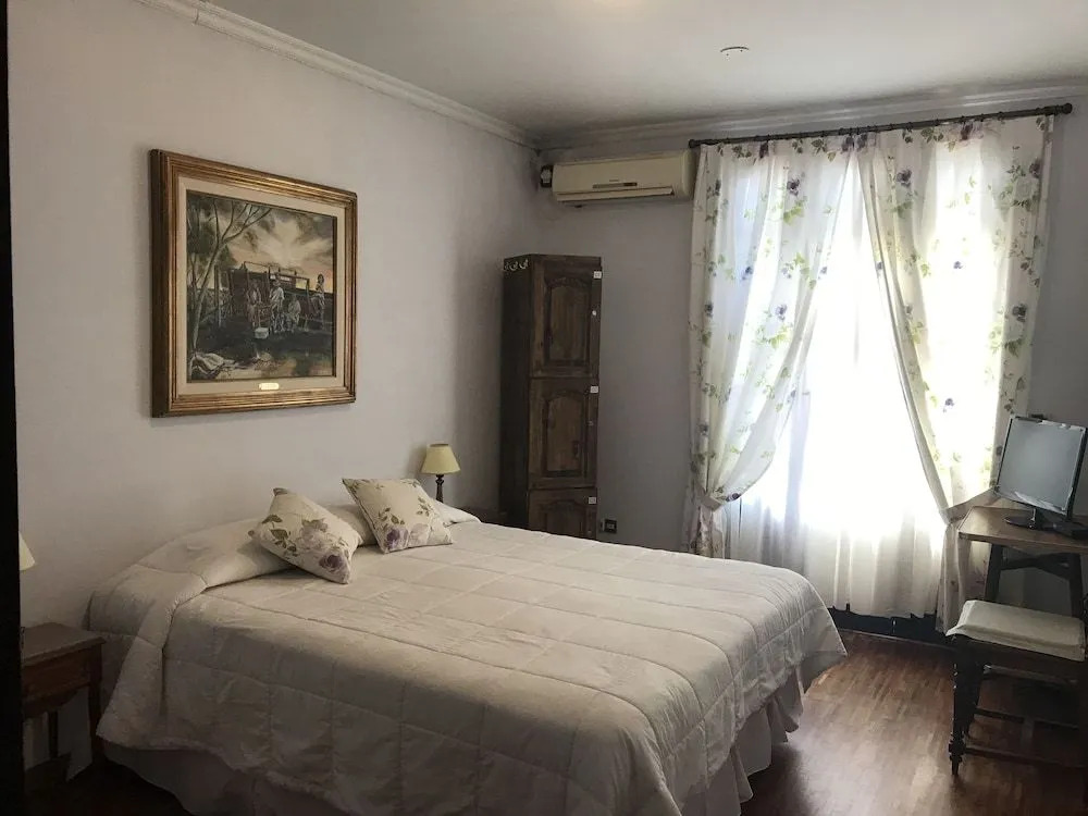 Santa Ana Hostel Boutique
