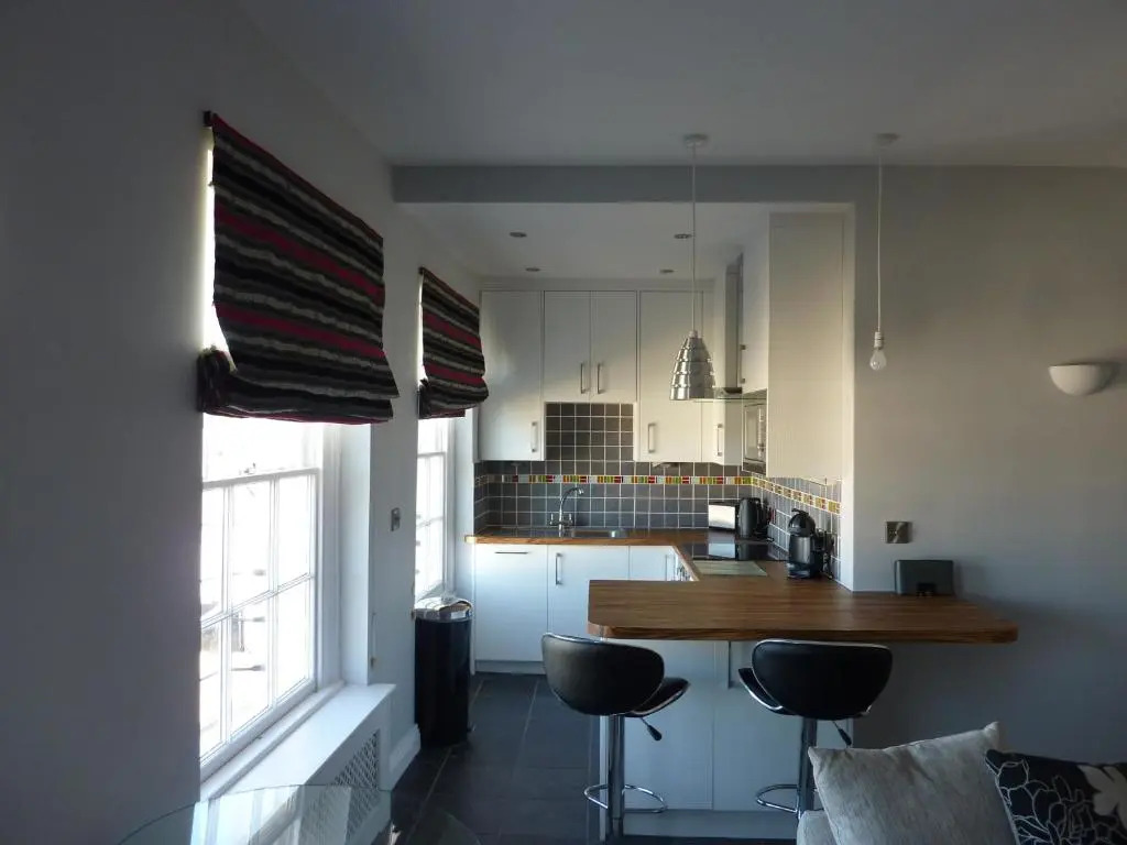 Hewlett Apartments