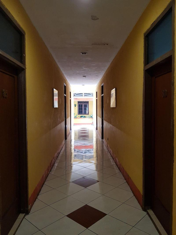 Hotel Royal Juanda