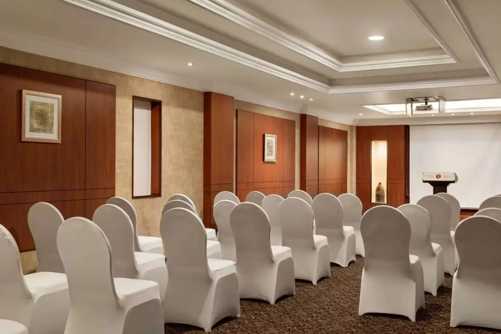 Eastyard Dammam Hotel - Formerly Ramada by Wyndham Dammam